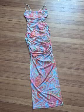 Angel Biba Dress S NWOT
